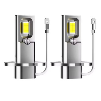 Led λάμπες H3 14w - 2τμχ.