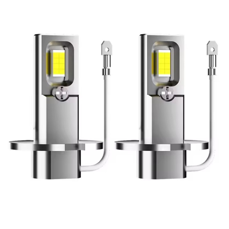 Led λάμπες H3 14w - 2τμχ.