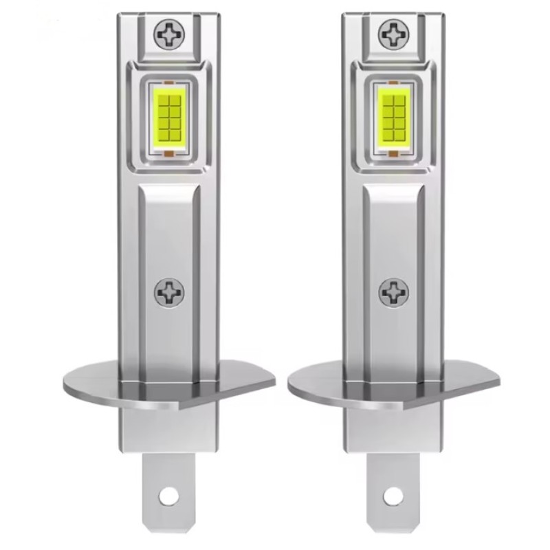 Led λάμπες H1 14w - 2τμχ.