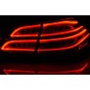 Πίσω φανάρια led Mercedes ML W166  (2011-2015) - σετ 2τμχ.