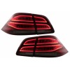 Πίσω φανάρια led Mercedes ML W166  (2011-2015) - σετ 2τμχ.