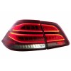 Πίσω φανάρια led Mercedes ML W166  (2011-2015) - σετ 2τμχ.