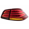 Πίσω φανάρια led Mercedes ML W166  (2011-2015) - σετ 2τμχ.