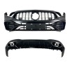 Body kit Mercedes CLA W177 (2020-2021)-AMG