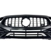 Body kit Mercedes CLA W177 (2020-2021)-AMG