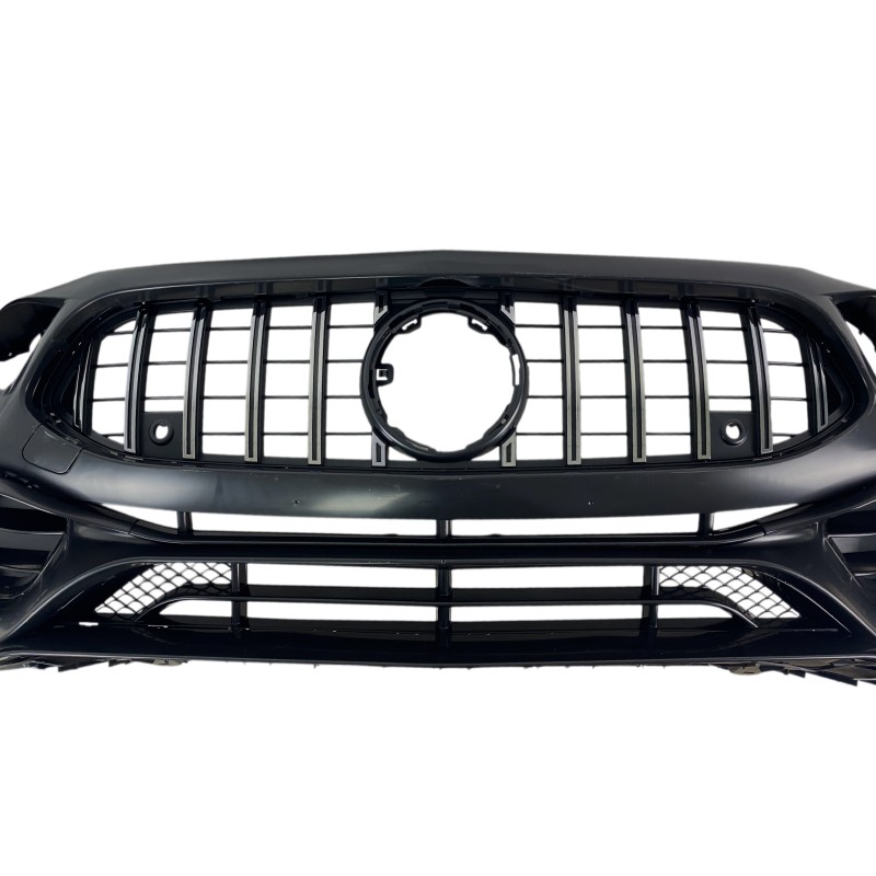 Body kit Mercedes CLA W177 (2020-2021)-AMG
