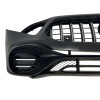 Body kit Mercedes CLA W177 (2020-2021)-AMG