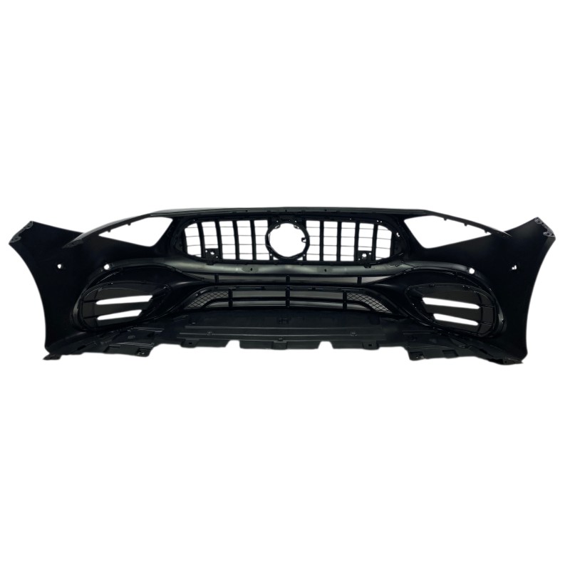 Body kit Mercedes CLA W177 (2020-2021)-AMG