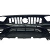 Body kit Mercedes CLA W177 (2020-2021)-AMG