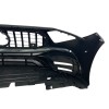 Body kit Mercedes CLA W177 (2020-2021)-AMG