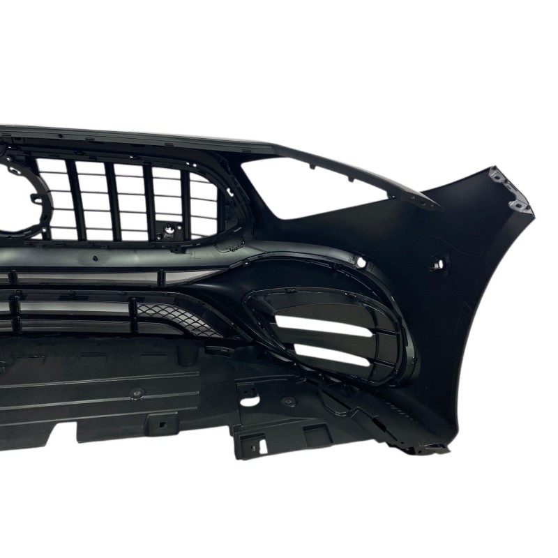 Body kit Mercedes CLA W177 (2020-2021)-AMG