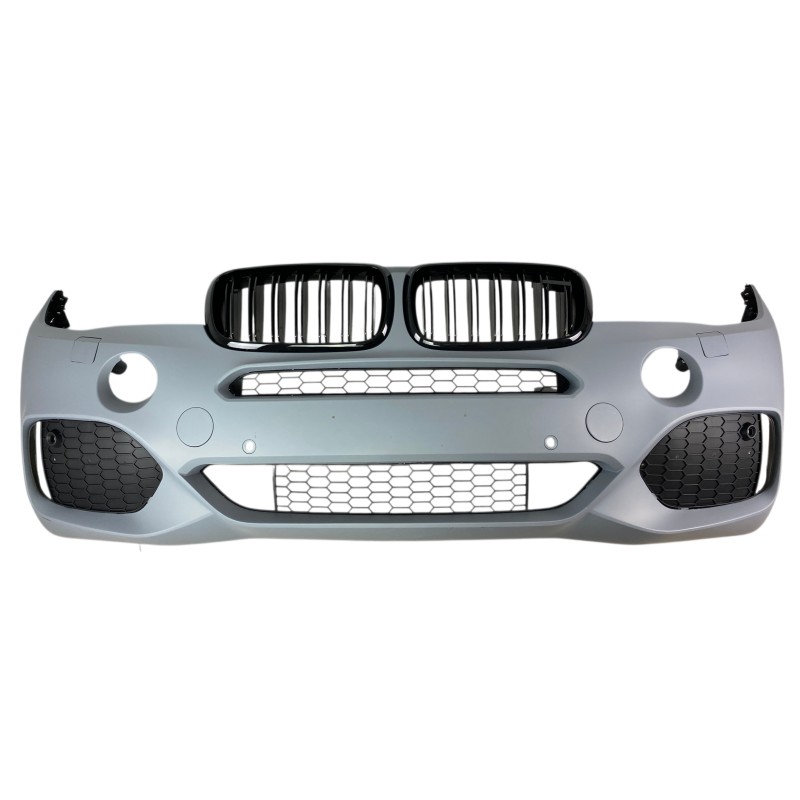 Προφυλακτήρας εμπρός BMW X5 F15 - M pack design  με μάσκα