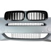 Προφυλακτήρας εμπρός BMW X5 F15 - M pack design  με μάσκα