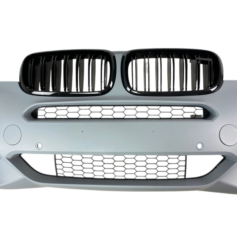 Προφυλακτήρας εμπρός BMW X5 F15 - M pack design  με μάσκα