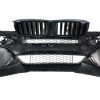 Προφυλακτήρας εμπρός BMW X5 F15 - M pack design  με μάσκα