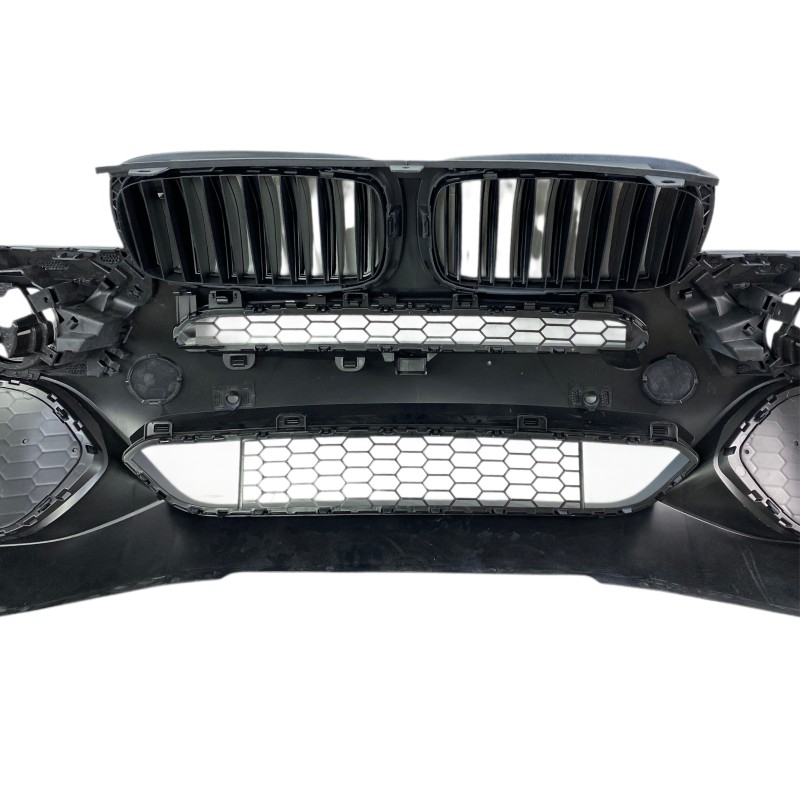 Προφυλακτήρας εμπρός BMW X5 F15 - M pack design  με μάσκα