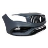 Body kit Mercedes CLA W117 (2014-2019)-AMG