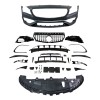Body kit Mercedes CLA W117 (2014-2019)-AMG