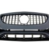 Body kit Mercedes CLA W117 (2014-2019)-AMG