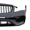 Body kit Mercedes CLA W117 (2014-2019)-AMG