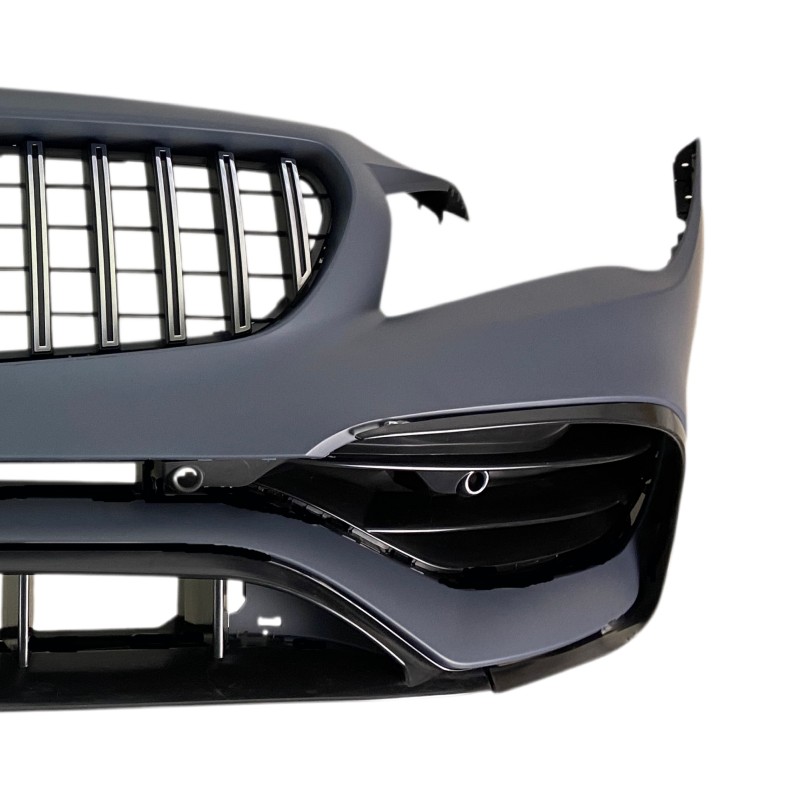 Body kit Mercedes CLA W117 (2014-2019)-AMG