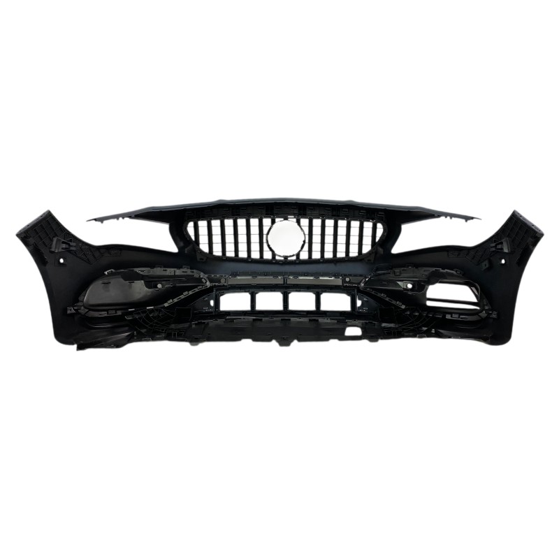 Body kit Mercedes CLA W117 (2014-2019)-AMG
