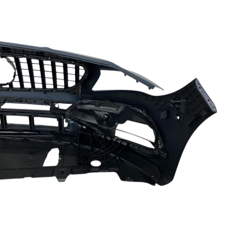 Body kit Mercedes CLA W117 (2014-2019)-AMG