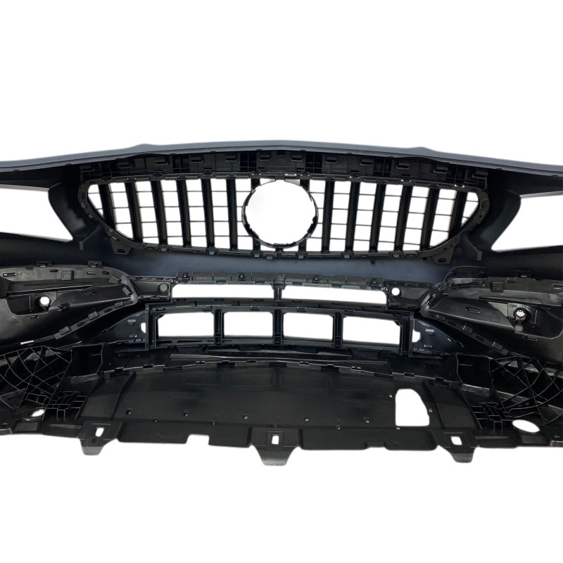 Body kit Mercedes CLA W117 (2014-2019)-AMG