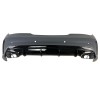 Body kit Mercedes CLA W117 (2014-2019)-AMG