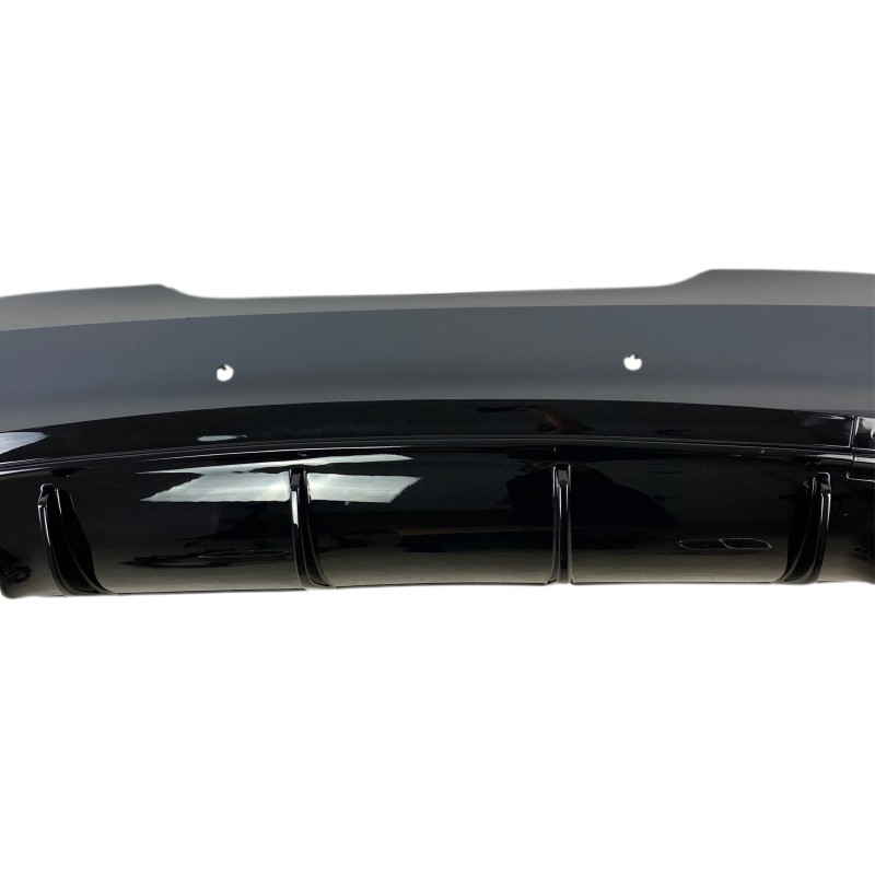 Body kit Mercedes CLA W117 (2014-2019)-AMG