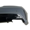 Body kit Mercedes CLA W117 (2014-2019)-AMG