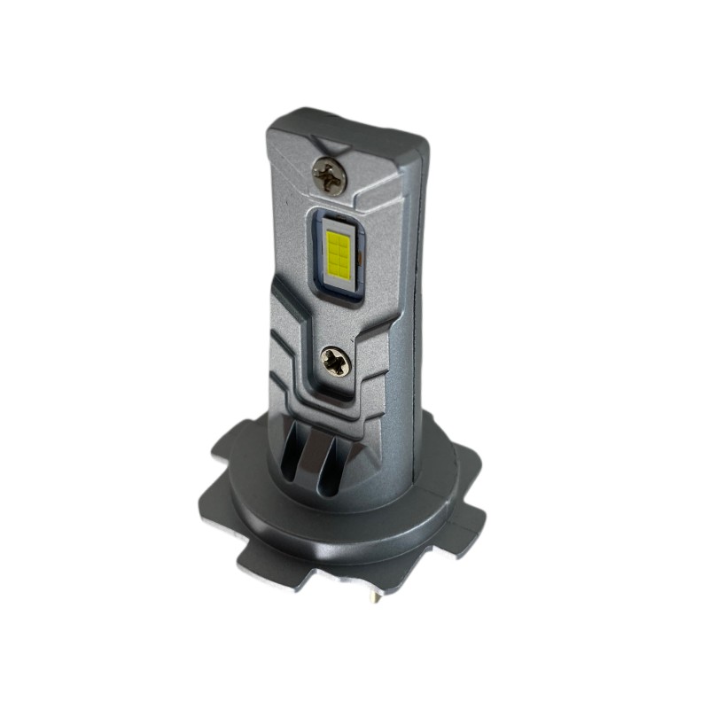 Led λάμπες H7 15w - 2τμχ.