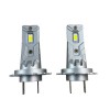 Led λάμπες H7 15w - 2τμχ.
