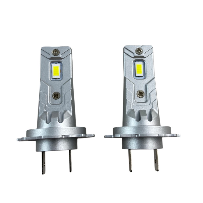 Led λάμπες H7 15w - 2τμχ.