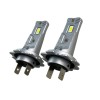Led λάμπες H7 15w - 2τμχ.