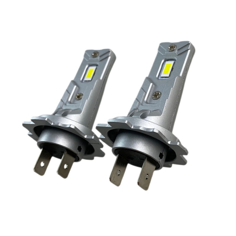 Led λάμπες H7 15w - 2τμχ.