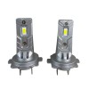 Led λάμπες H7 15w - 2τμχ.