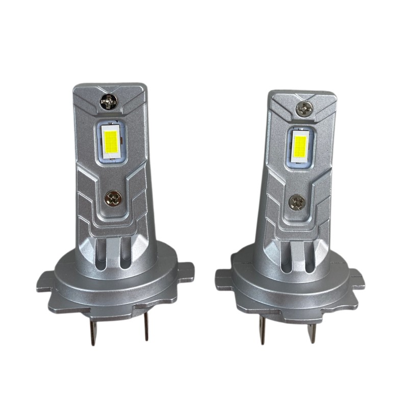 Led λάμπες H7 15w - 2τμχ.