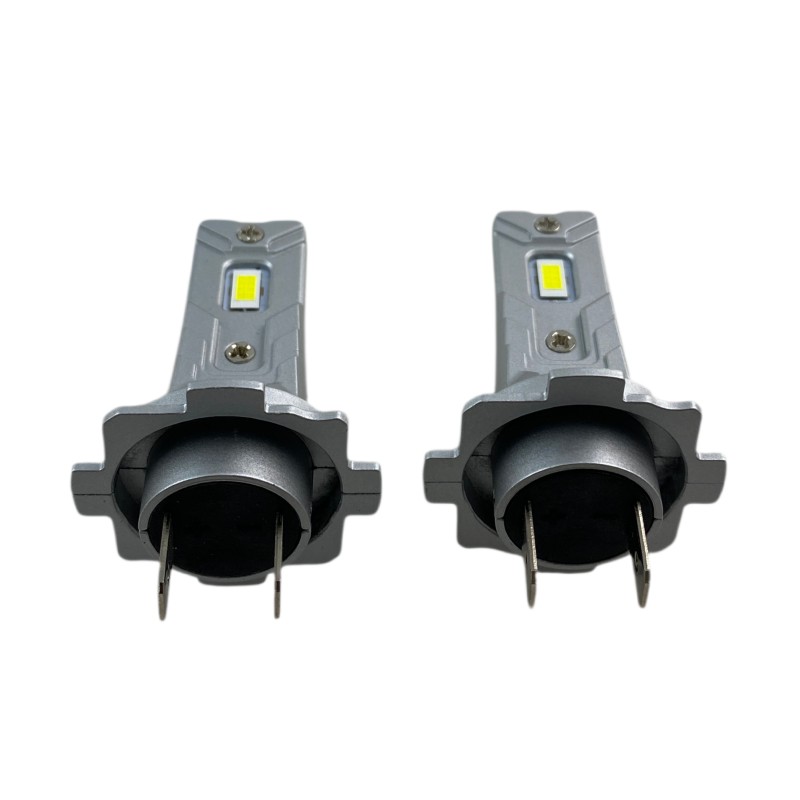 Led λάμπες H7 15w - 2τμχ.