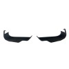 Splitter προφυλακτήρα M-Pack BMW X6 E71 (2008+) -  shrot