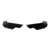 Splitter προφυλακτήρα M-Pack BMW X6 E71 (2008+) -  shrot