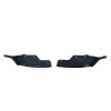 Splitter προφυλακτήρα M-Pack BMW X6 E71 (2008+) -  shrot
