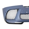 Splitter προφυλακτήρα M-Pack BMW X6 E71 (2008+) -  shrot