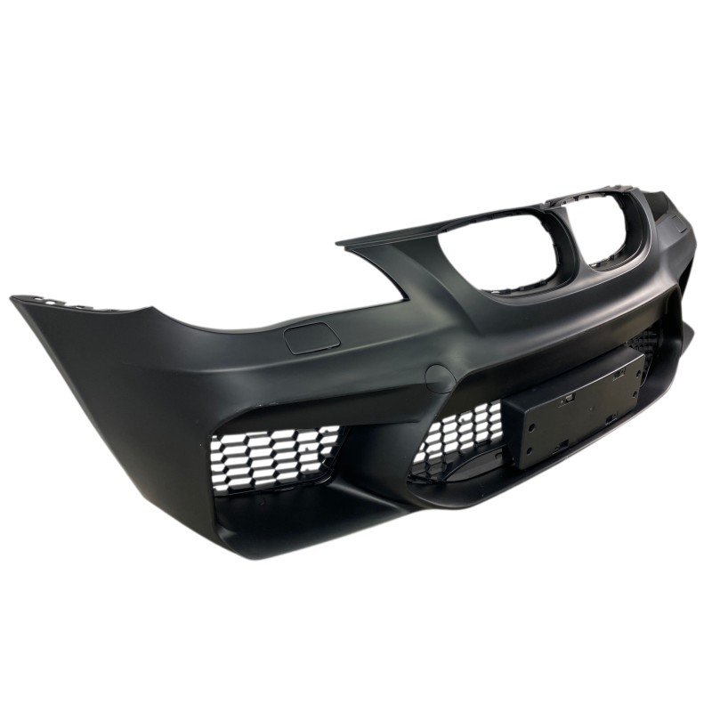 Προφυλακτήρας εμπρός BMW E60 μετατροπή σε F10 M5