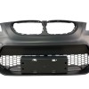 Προφυλακτήρας εμπρός BMW E60 μετατροπή σε F10 M5