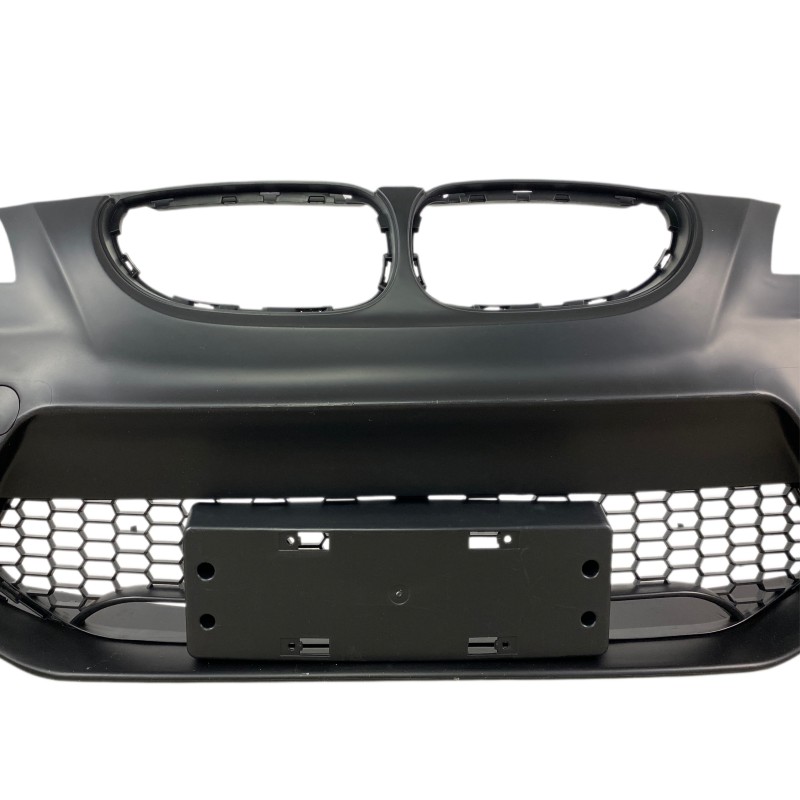 Προφυλακτήρας εμπρός BMW E60 μετατροπή σε F10 M5