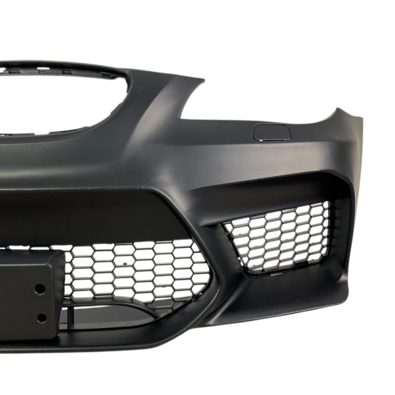 Προφυλακτήρας εμπρός BMW E60 μετατροπή σε F10 M5
