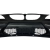 Προφυλακτήρας εμπρός BMW E60 μετατροπή σε F10 M5