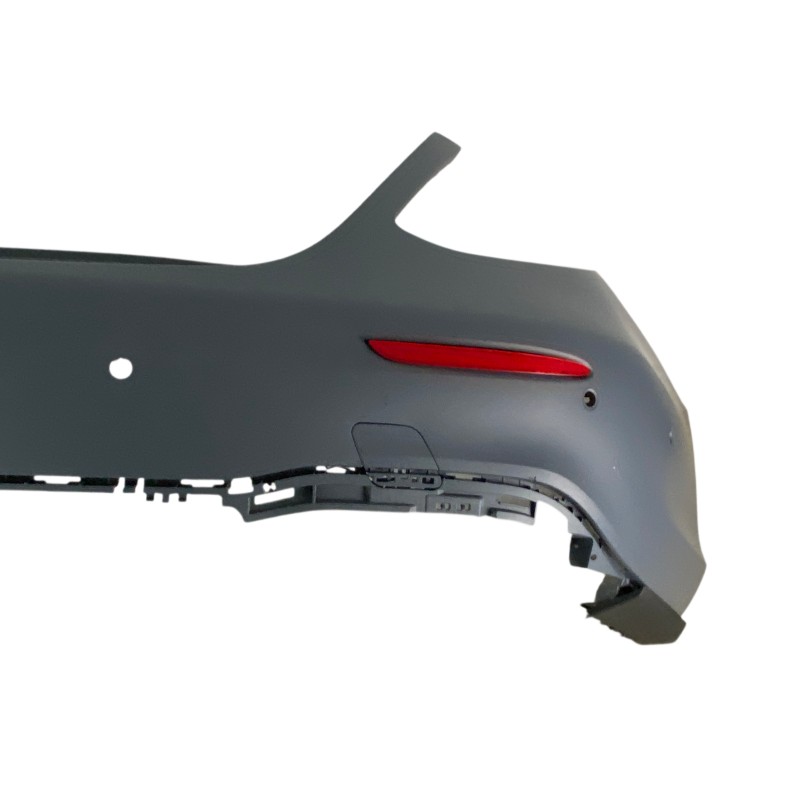 Πίσω προφυλακτήρας Mercedes E-Class W213 (2016-2020)