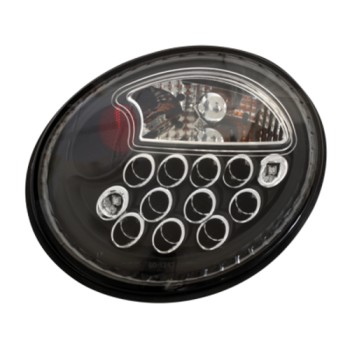 Πίσω φανάρια led Vw New Beetle (1998-2005) - σετ 2τμχ. Πίσω φανάρια led Vw New Beetle (1998-2005) - σετ 2τμχ.